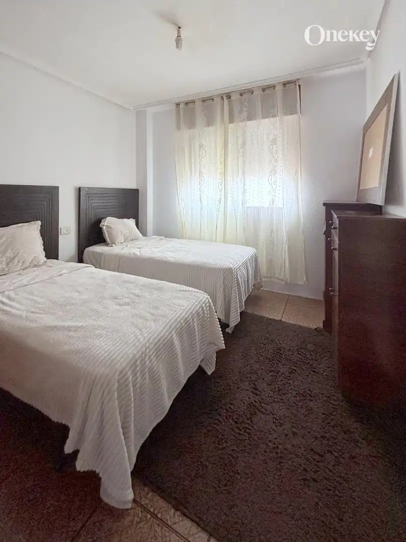 Mini appartamento in vendita a Calle MUÑOZ, imagen 21