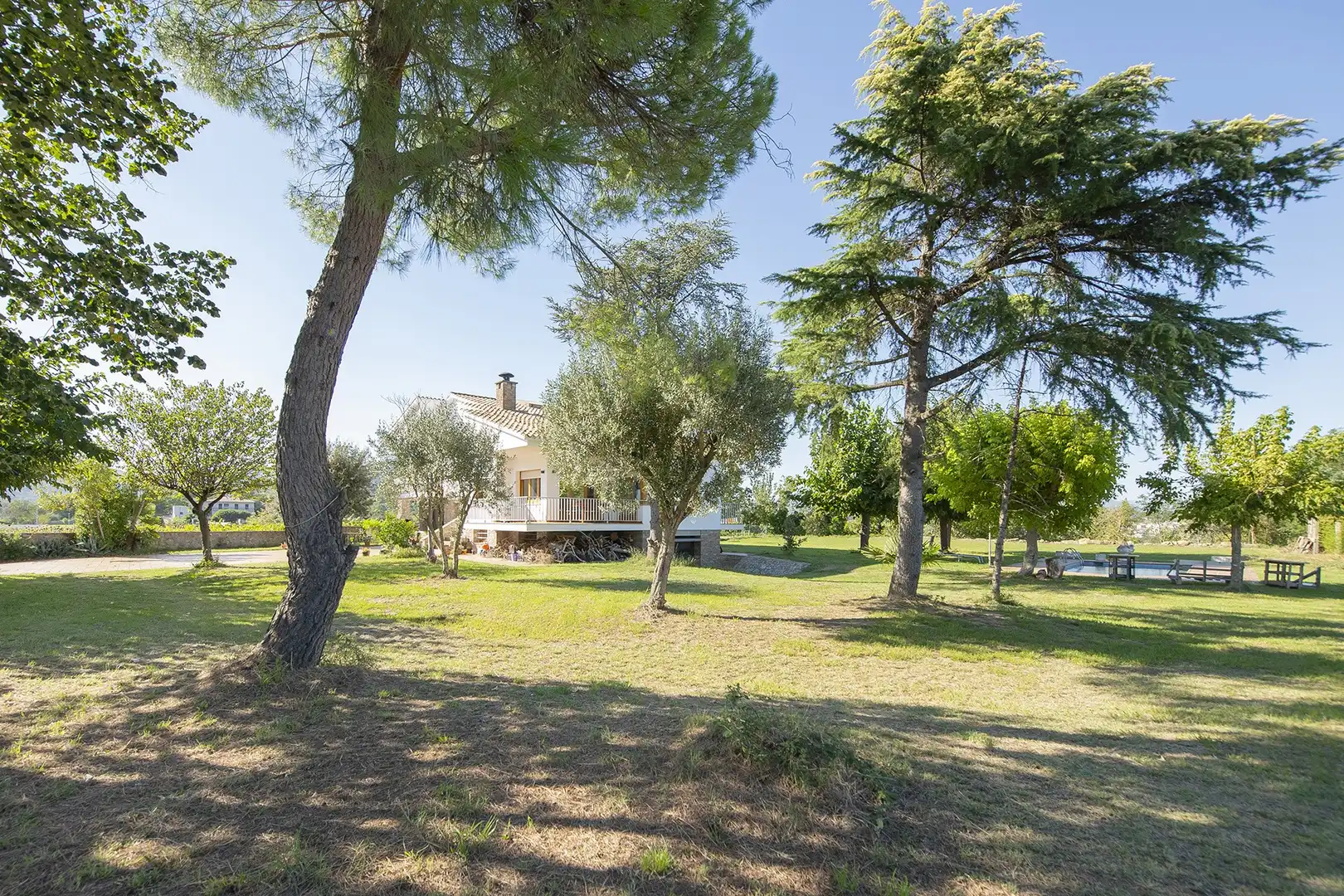 Maison avec terrasse à vendre à Camós, imagen 4