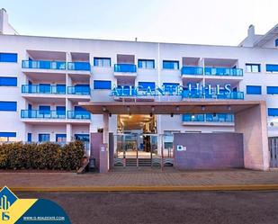 Apartment for sale in Alicante / Alacant  with Air Conditioner, Heating and Terrace