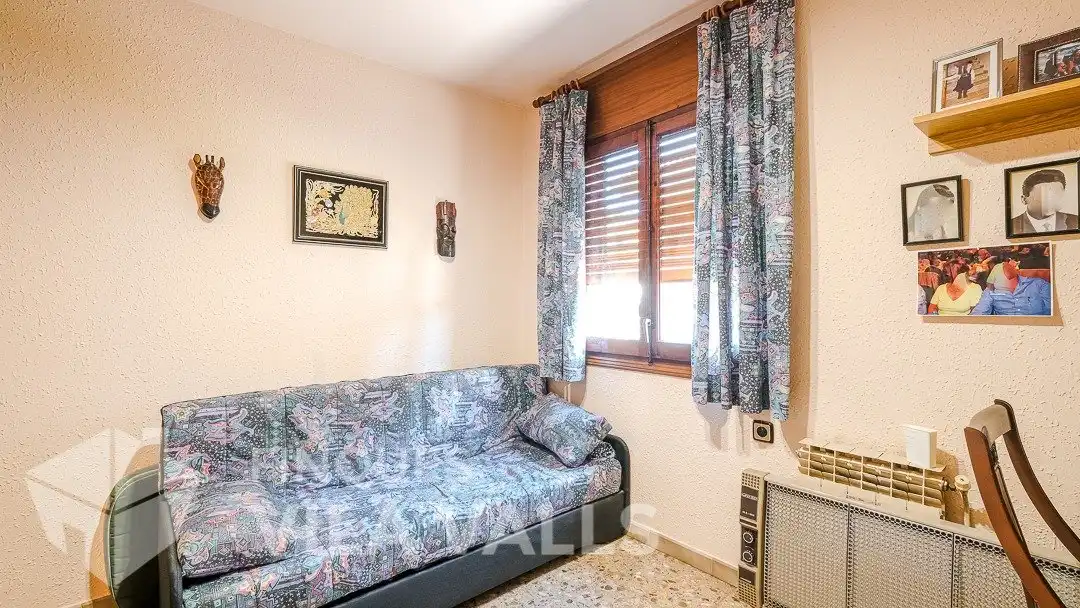 Casa amb piscina en venda a Lliçà d'Amunt, imagen 29