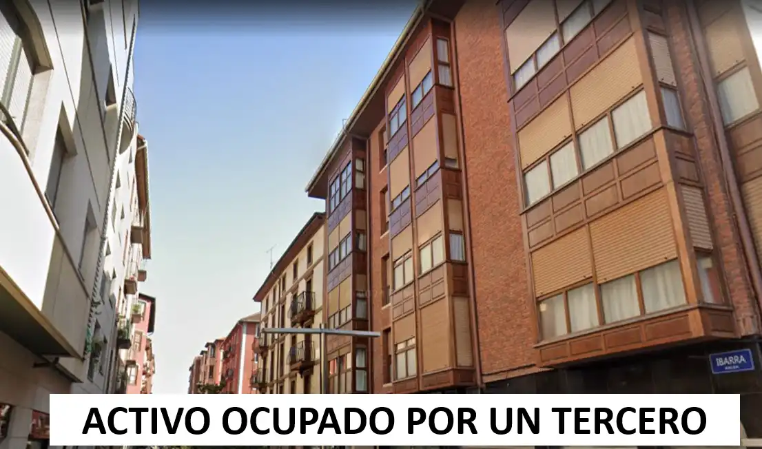 Pis en venda a Calle Ibarra Kalea, imagen 2