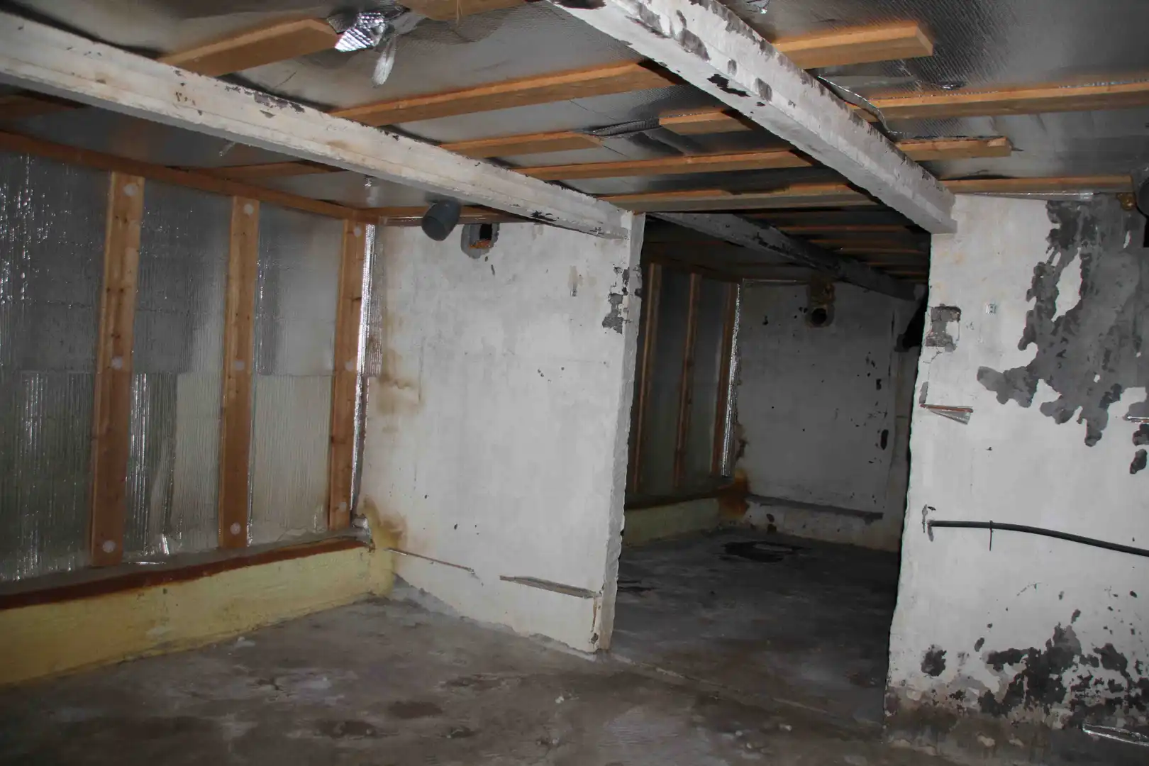 Nave industrial en venta en Brión