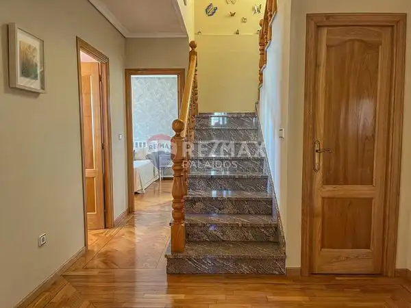 Maison avec terrasse à vendre à Rúa Illas Cíes, imagen 27