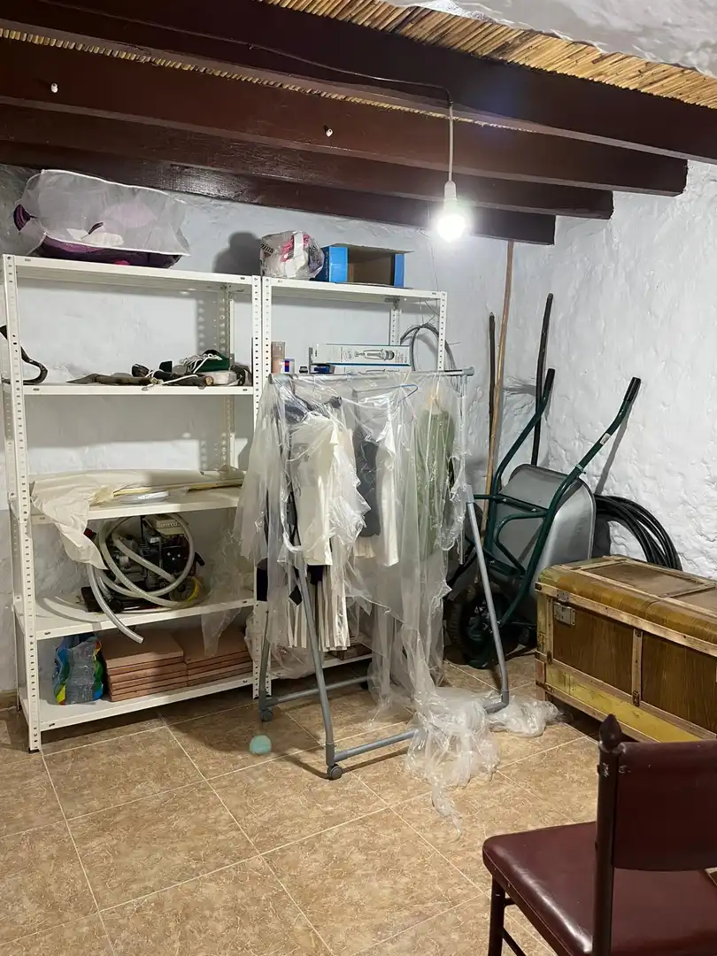 Country homes for sale in Adra  with Terrace and Furnished