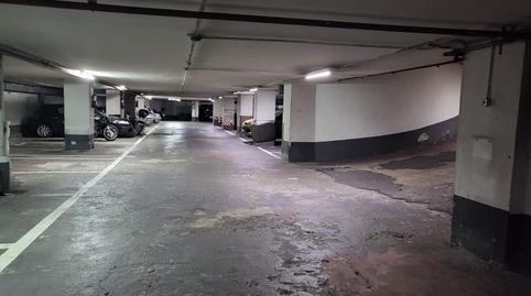 Foto 4 von Garage zur Miete in Oiartzun Kalea, 5, Gros, Donostia - San Sebastián