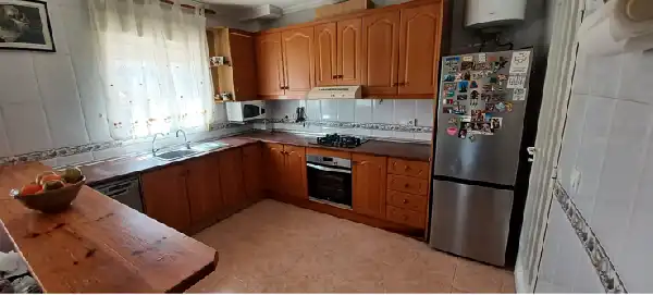 Casa bifamiliare con piscina in vendita a Orihuela Costa, imagen 3