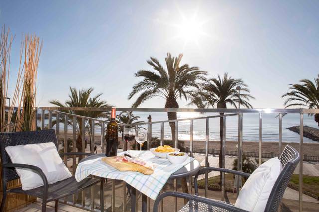 Piso en Venta en Passeig de la Ribera en Centre