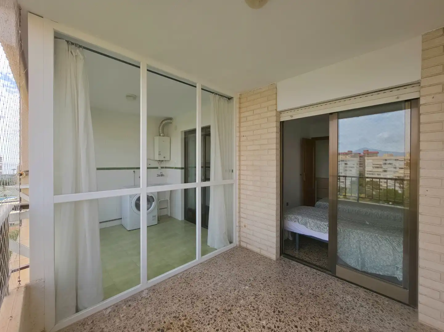 Piso con terraza en venta en Avenida Santander 25, imagen 25