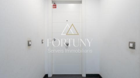 Foto 4 de Àtic en venda a Carrer Bernat Metge, 17, Ponent, Tarragona