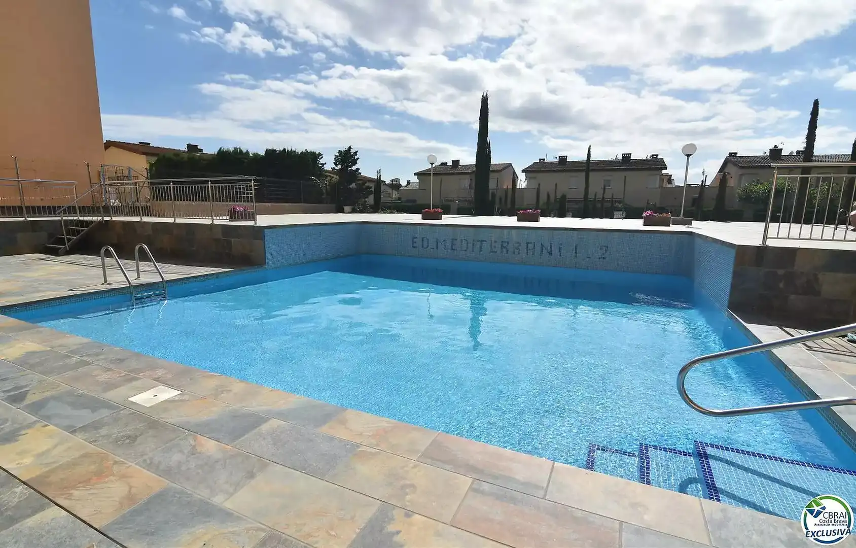 Apartament amb ascensor en venda a Avenida DE SANTA MARGARIDA 49, imagen 19