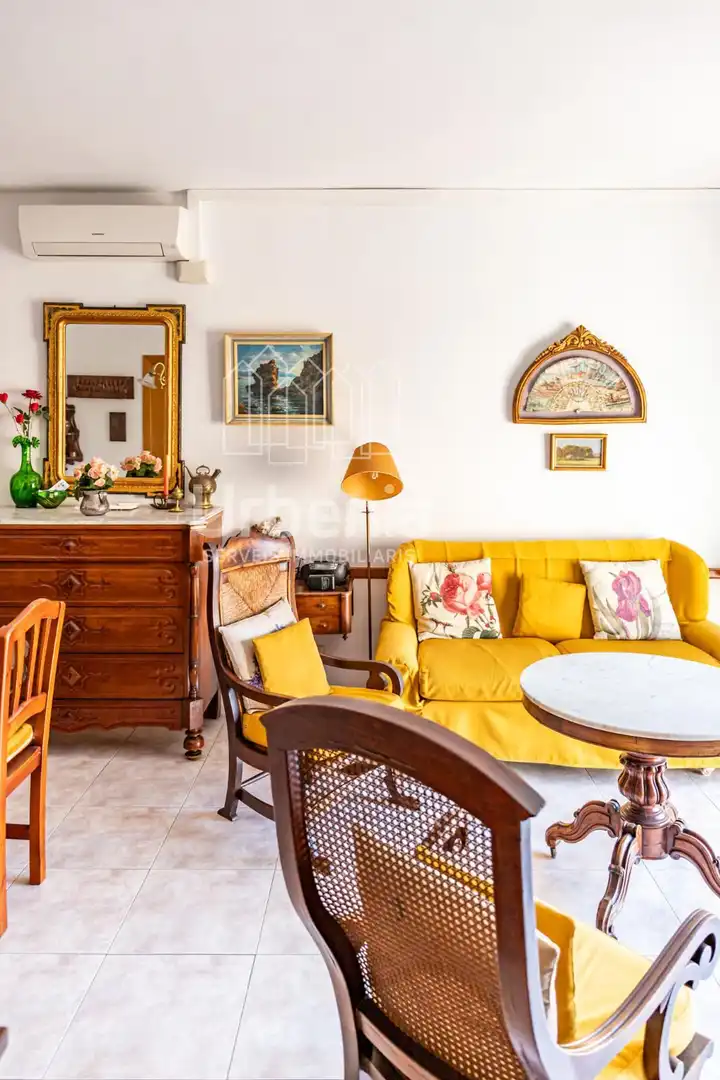 Ático con ascensor en venta en Sarrià - Sant Gervasi, imagen 6