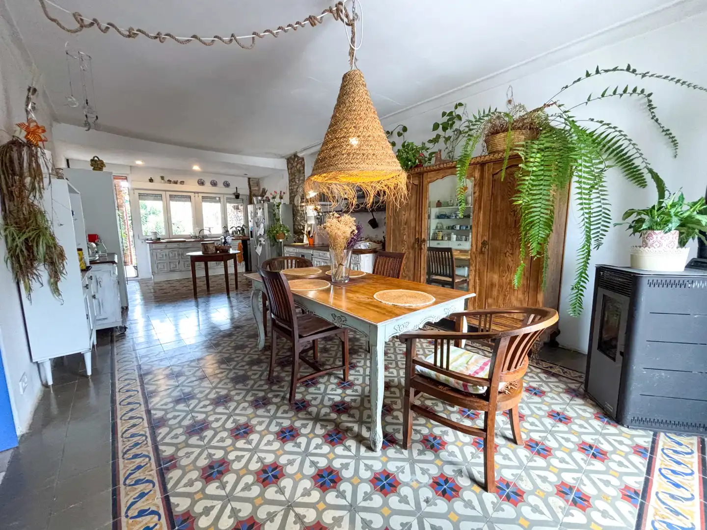 Terraced house with terrace for sale in Carrer Vinaròs, imagen 40