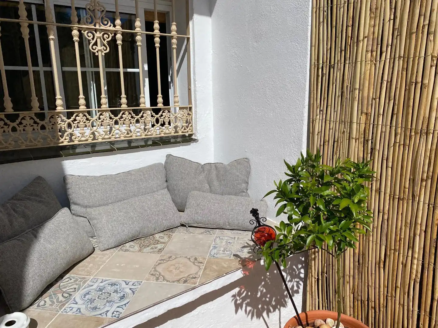 Wohnung mit Pool zum Verkauf in Playa Bahía Dorada, imagen 7