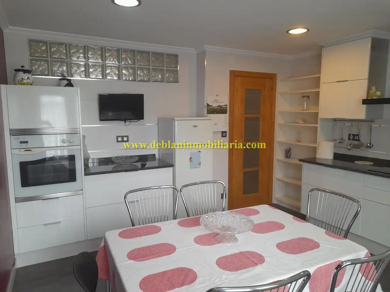 Apartament de lloguer a Videira, Tui