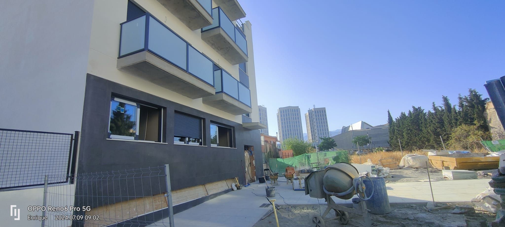 Apartment for sale in Campus de la Salud
