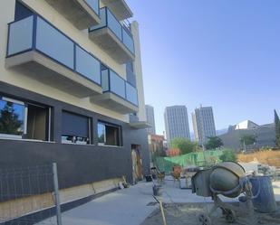 Apartament en venda a Campus de la Salud