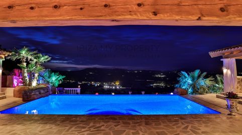 Alquiler Anual  Espectacular villa de lujo en Roca Llisa con piscina climatizada y vistas panorámic, Bild 2