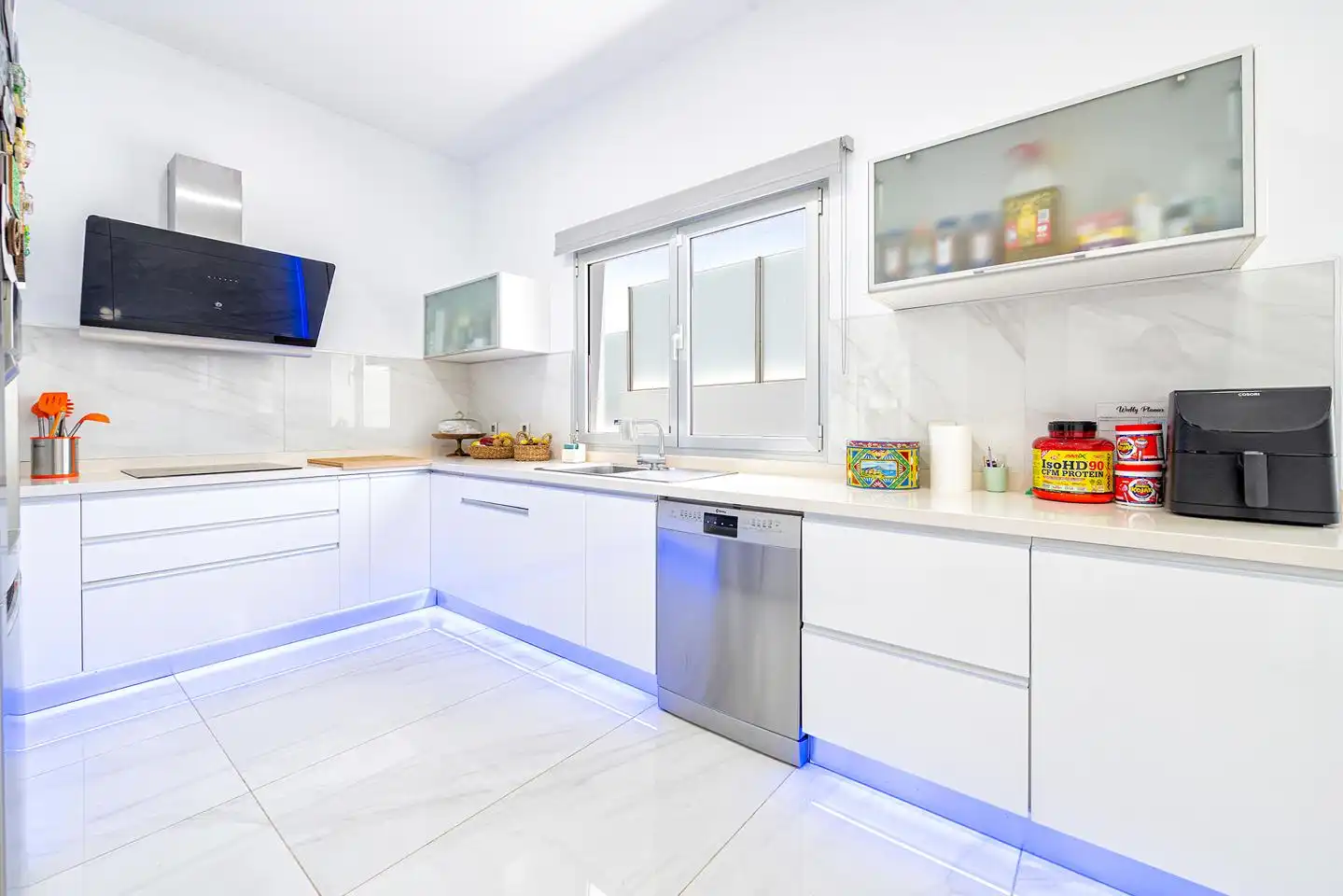 Cocina de Casa o chalet en venta en Telde