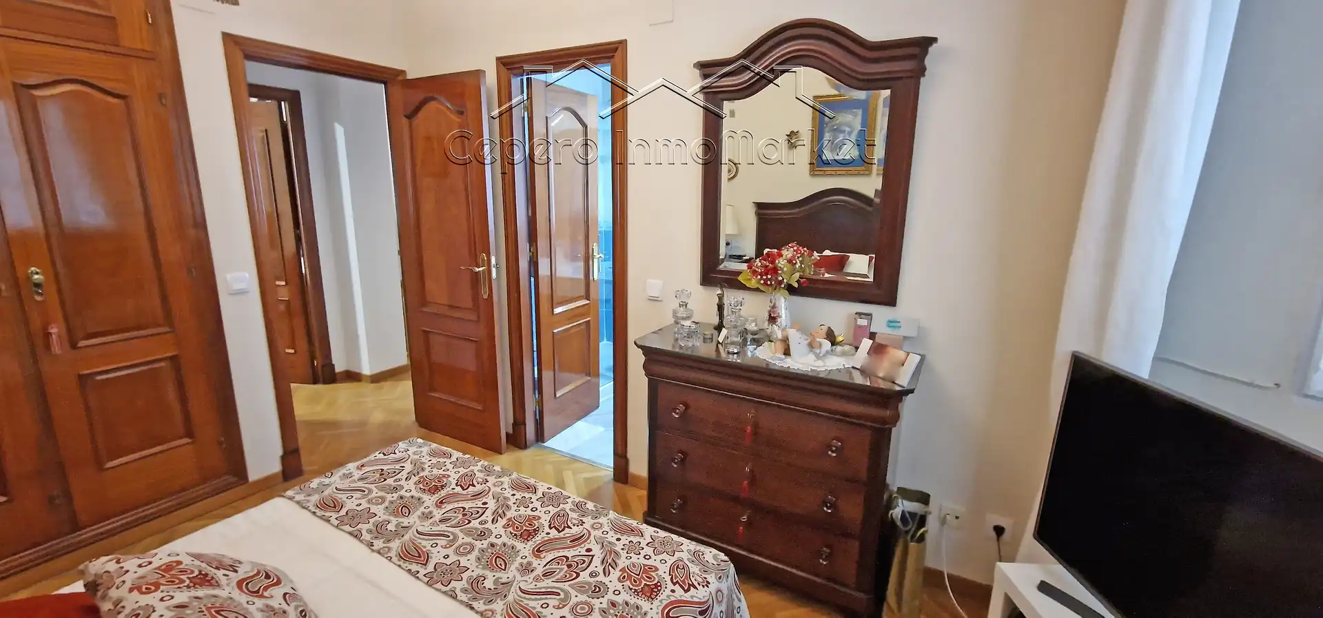 Maison mitoyenne à vendre à Avenida de Méjico 10, imagen 35