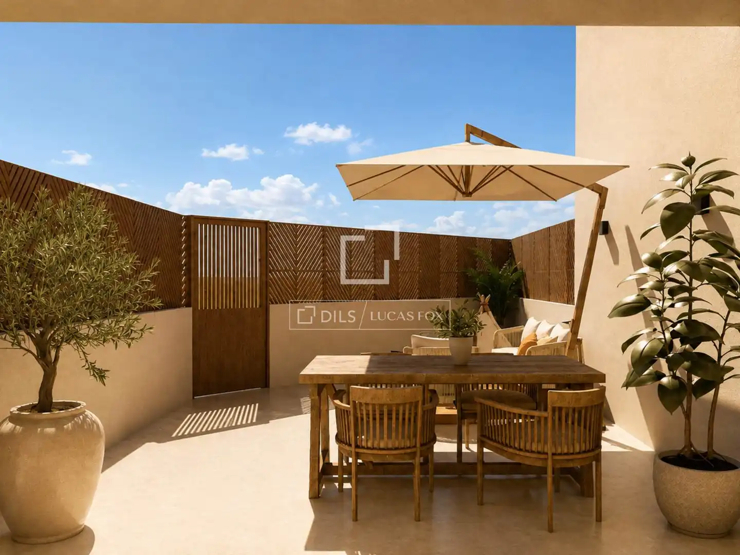 Villa avec piscine à vendre à Playas de Puçol, imagen 20