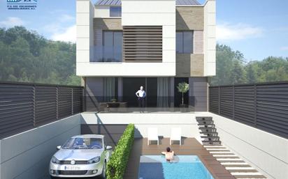 Residencial en venda en Onda
