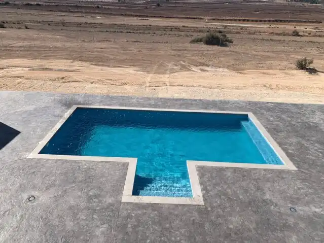 Chalet en venta en El Pinós / Pinoso, imagen 4
