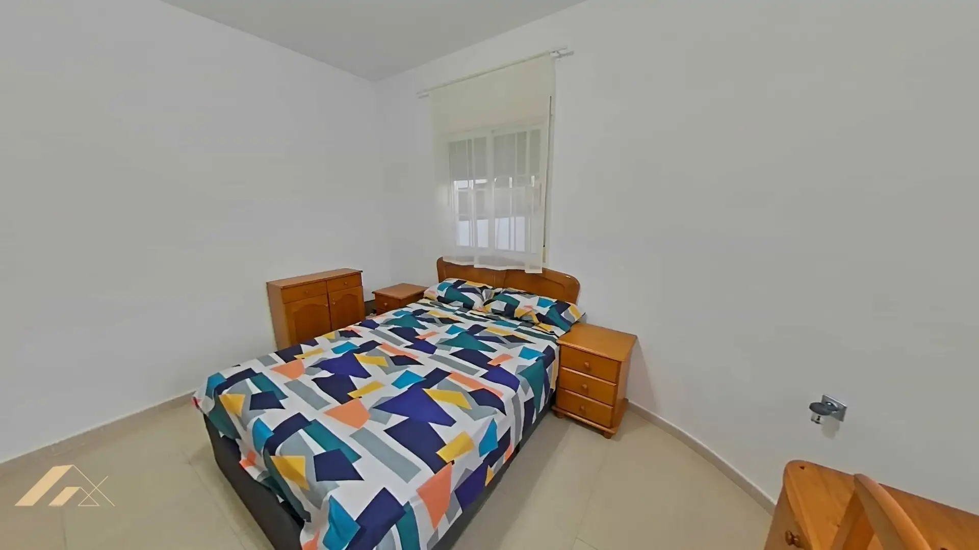 Habitación de Casa o chalet en venta en Torrevieja con Aire acondicionado, Terraza y Trastero