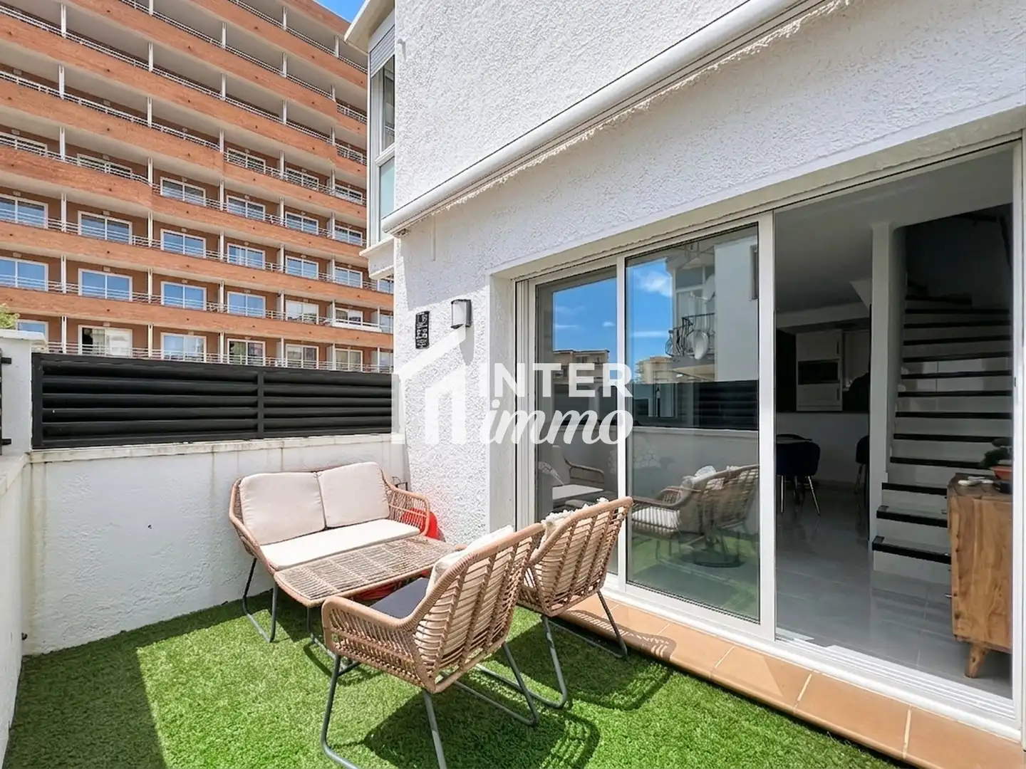 Casa o chalet en venta en AVENUE DE LA BOCANA, 47, Santa Margarita