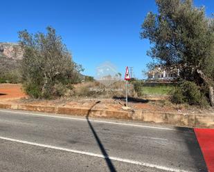 Residencial en venda en Dénia