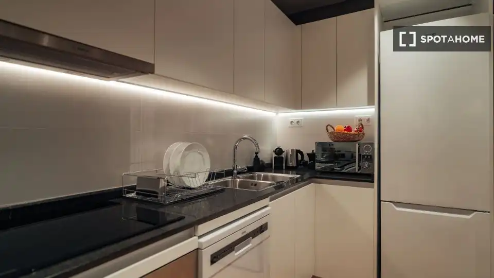 Flat to rent in Eixample, imagen 17