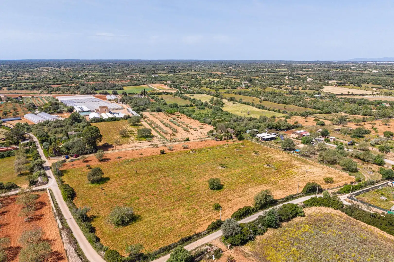 Terreno rustico in vendita a Llucmajor pueblo, imagen 22