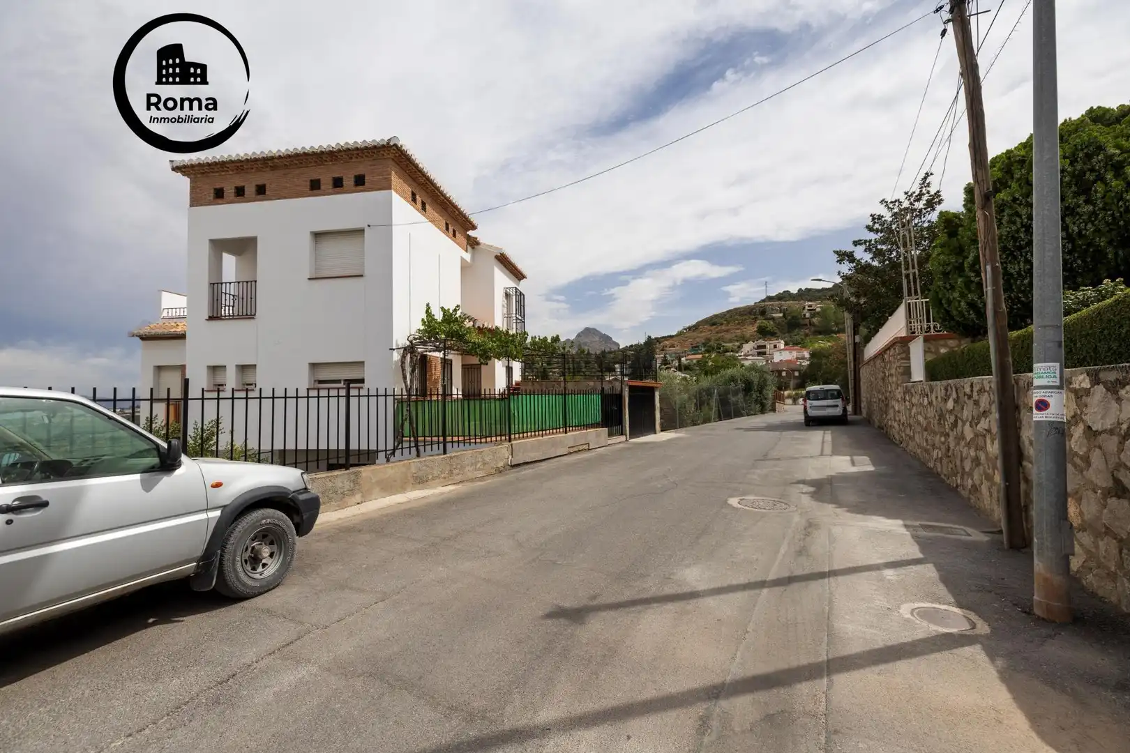 Terrenys i solars en venda a Nívar, imagen 7