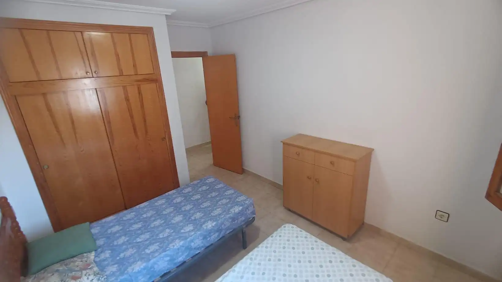 Apartament en venda a Lo Pagán