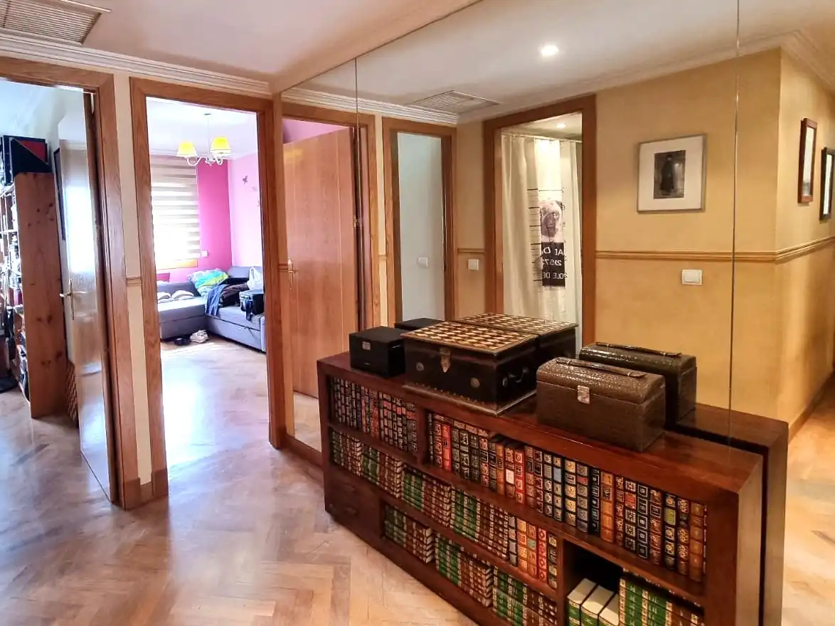 Piso en venta en Madrid con Aire acondicionado y Calefacción