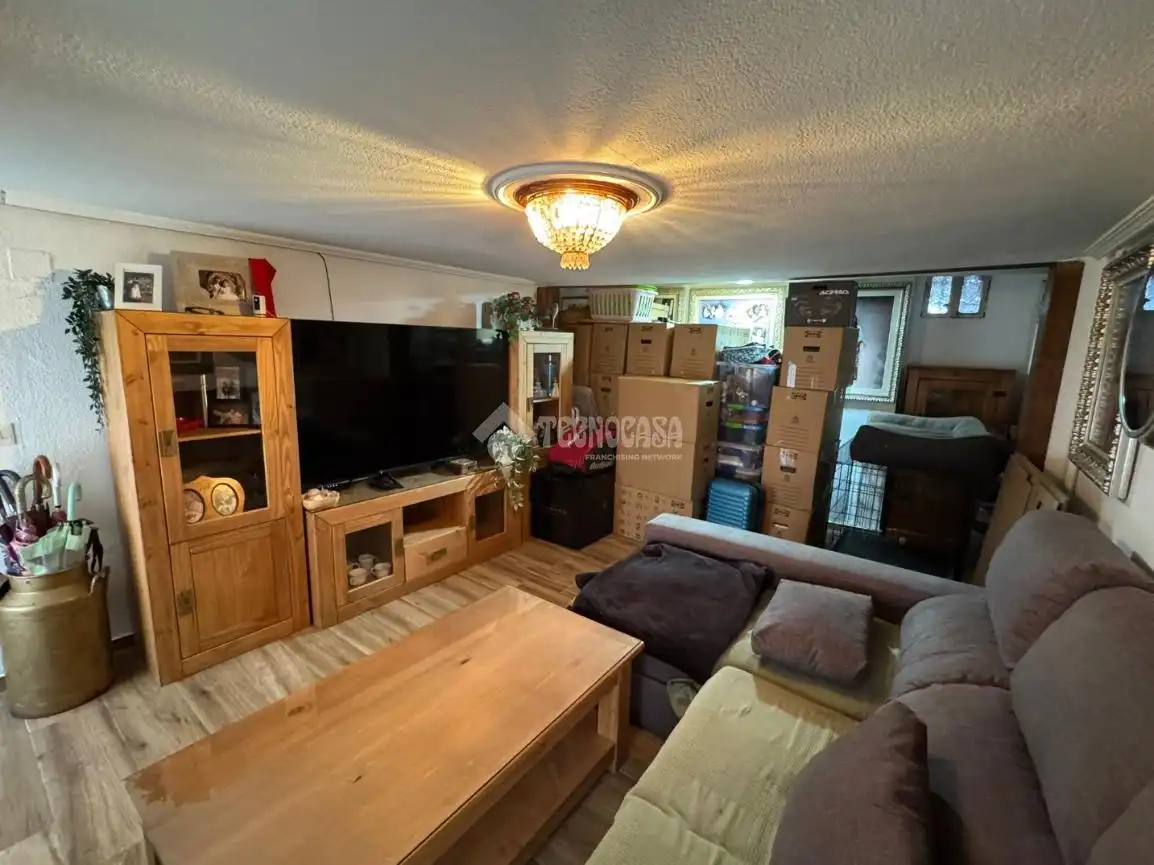 Casa o chalet en venta en Cigales con Calefacción