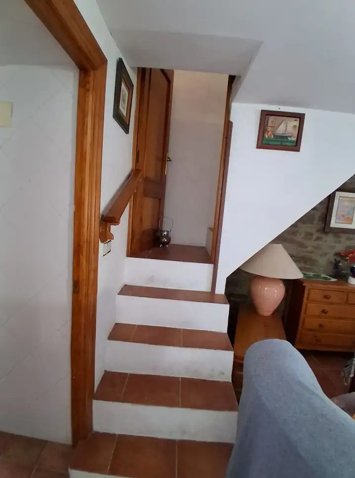 Houses for sale in Mieres (Asturias)  with Heating, Terrace and Storage room