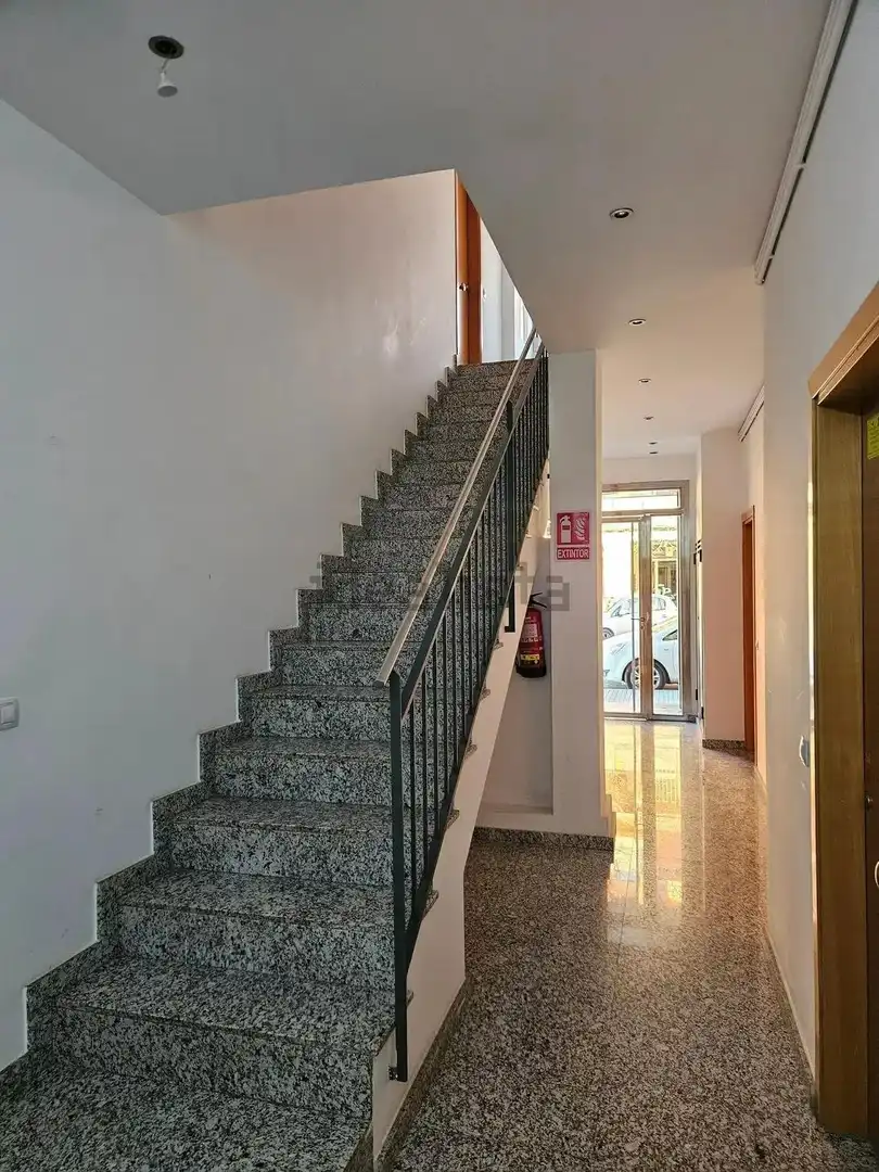 Flat for sale in Les Franqueses del Vallès  with Balcony