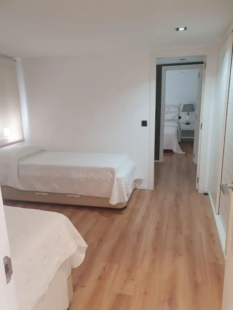 Dúplex de alquiler en Avinguda Dalí, Oliva Nova