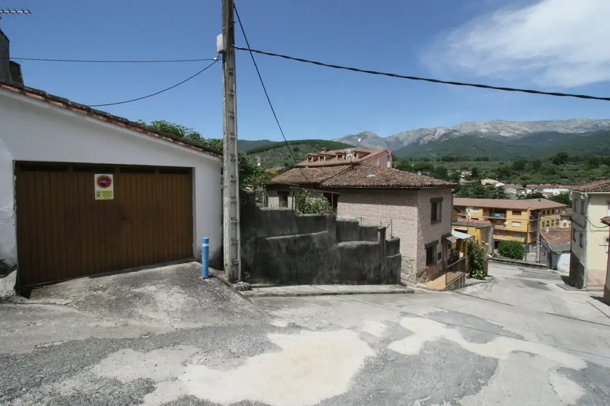 House for sale in Calle Nogal 12, imagen 15
