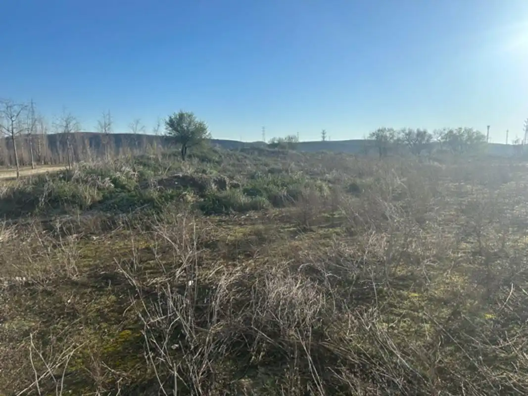 Wohnbaugrundstück zum Verkauf in Av. de los Rosales, imagen 5