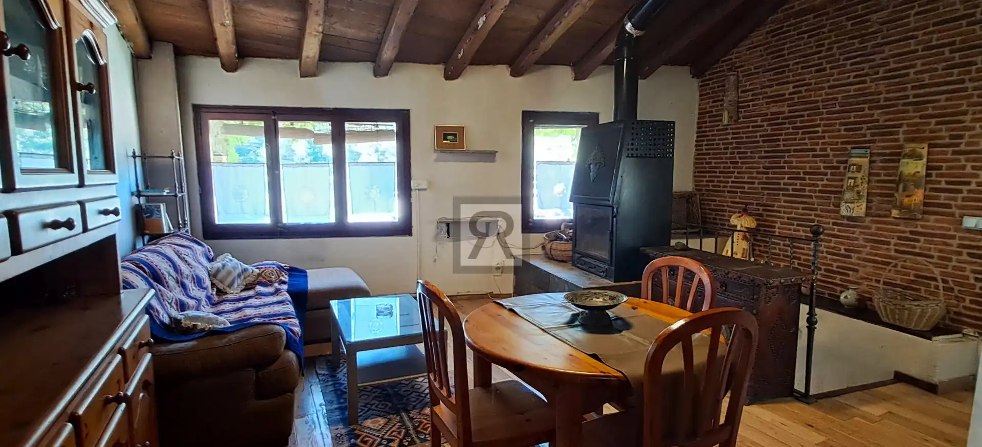 Casa o chalet en venta en Calle Z, 2, Mont-ral