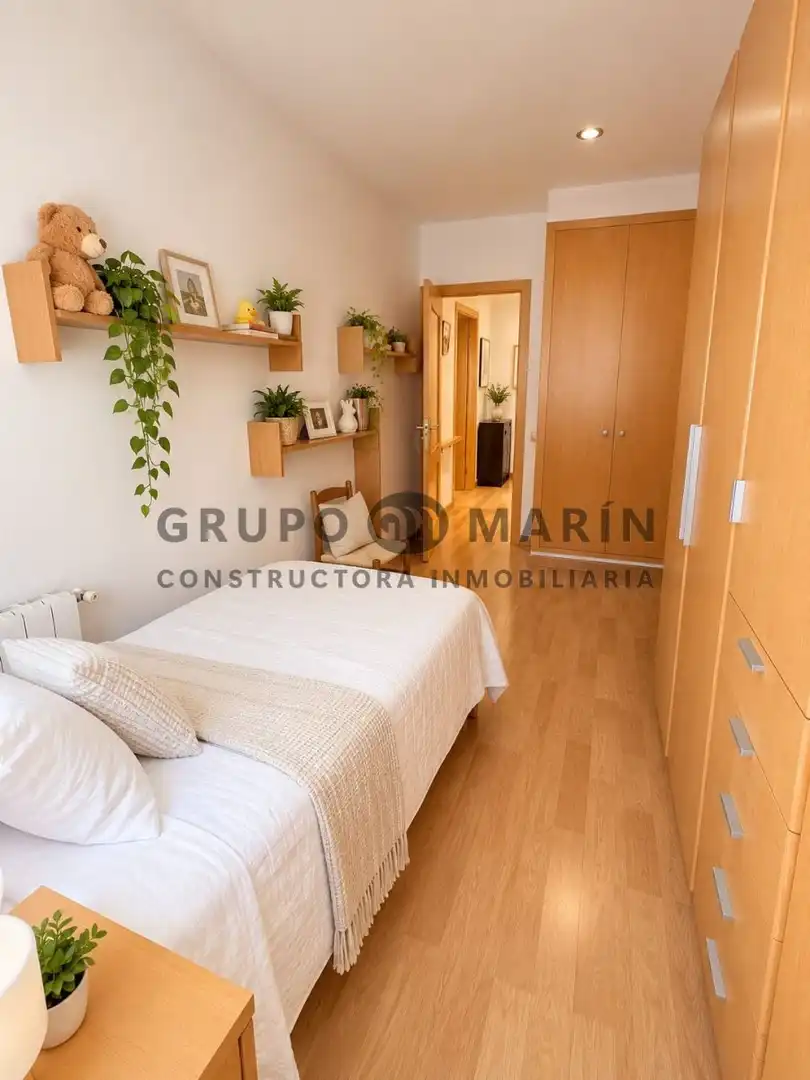 Wohnung mit Garten zum Verkauf in Carrer Mossen Joan Avinyó, imagen 27
