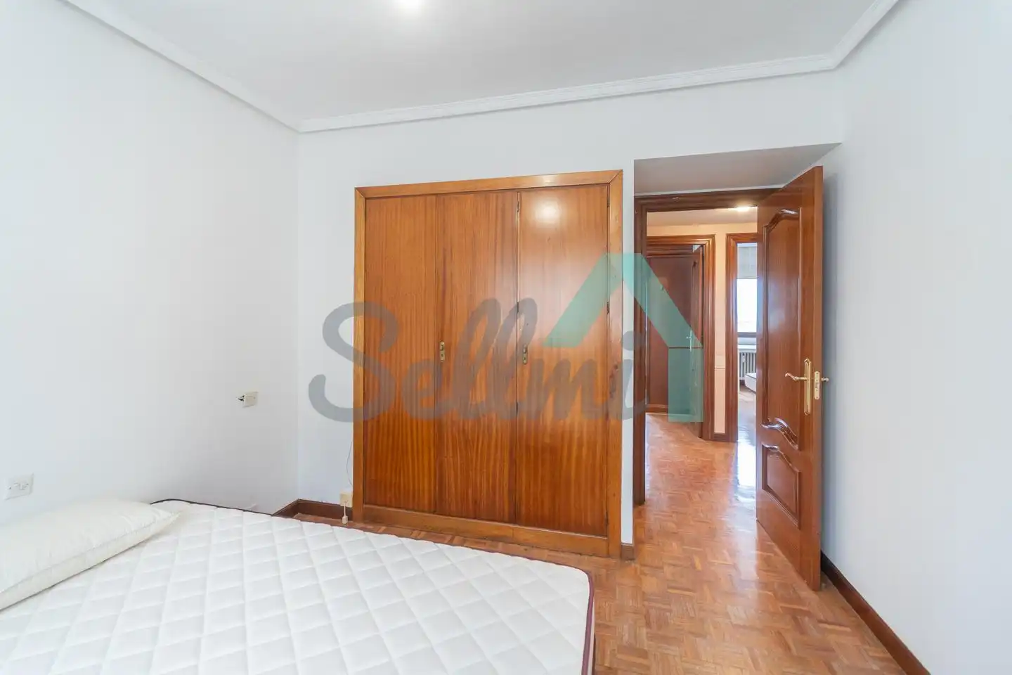 Flat with lift to rent in Muñoz Degraín, imagen 24