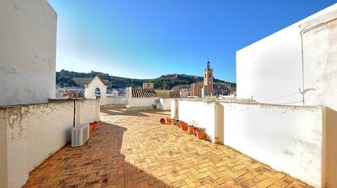 Foto 3 von Gebaude zum Verkauf in  Cami Real, 16, Centro - El Castillo, Sagunto / Sagunt