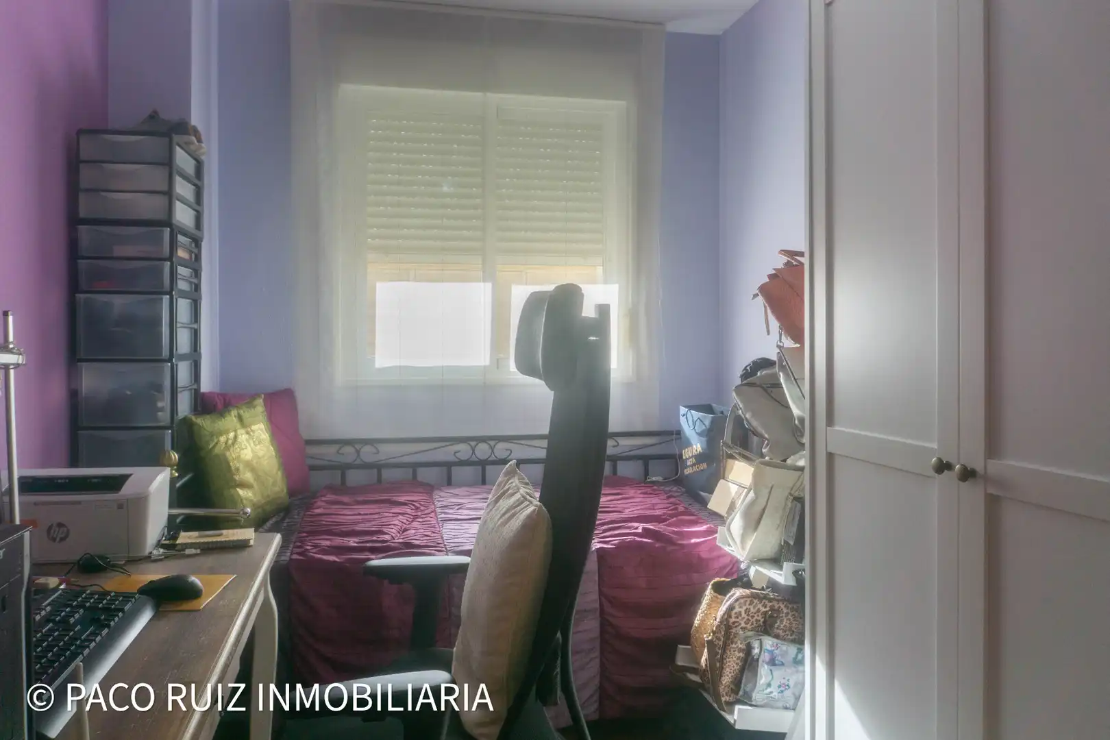Dormitori de Pis en venda en La Cañada de San Urbano