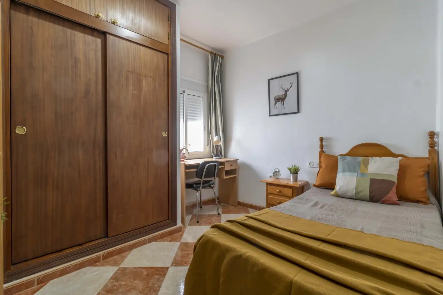 Wohnung zum Verkauf in Triana, imagen 8