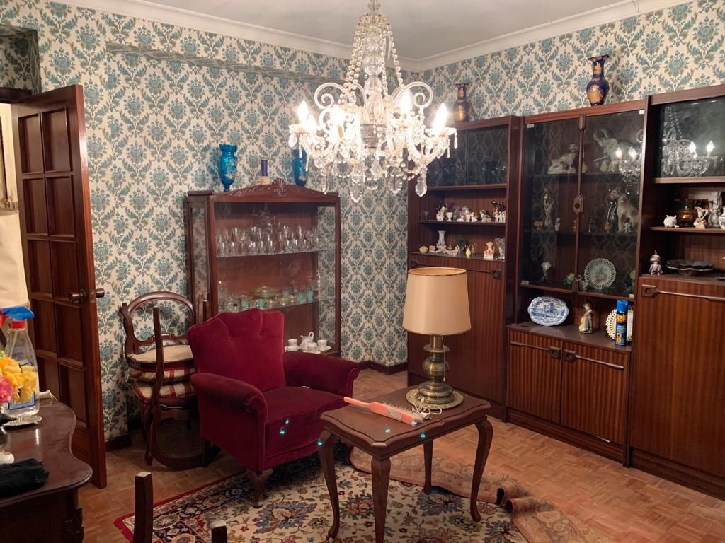 Flat for sale in Calle de María, Ferrol Vello - Puerto