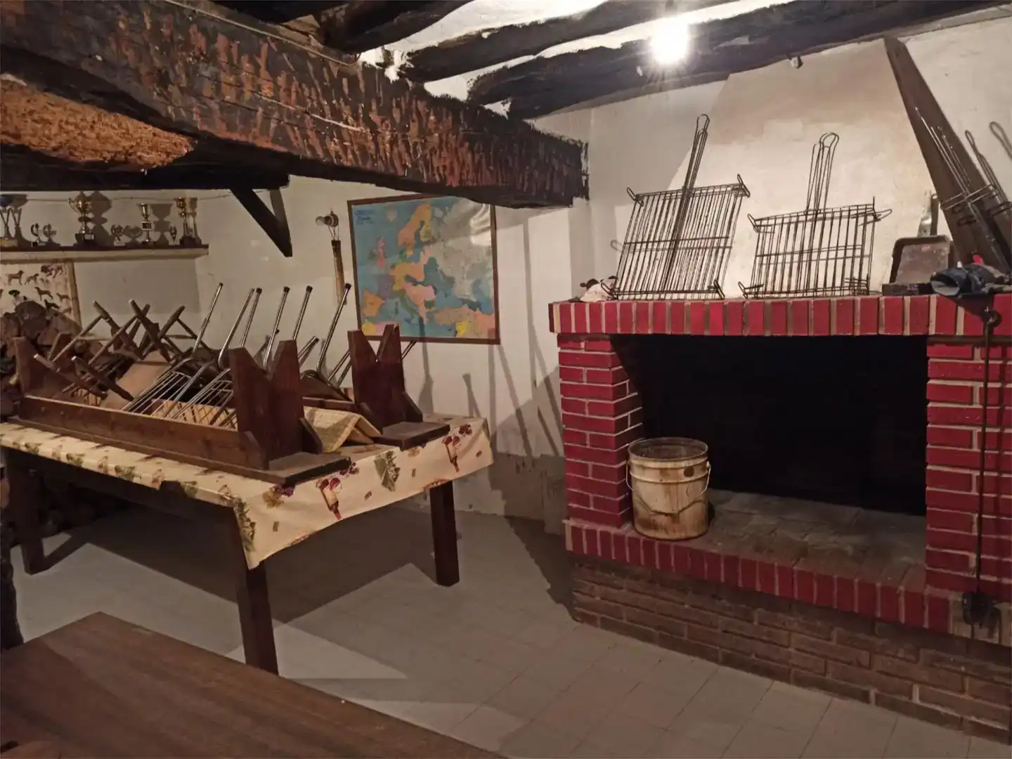 Casa adosada en venda en Bergasa