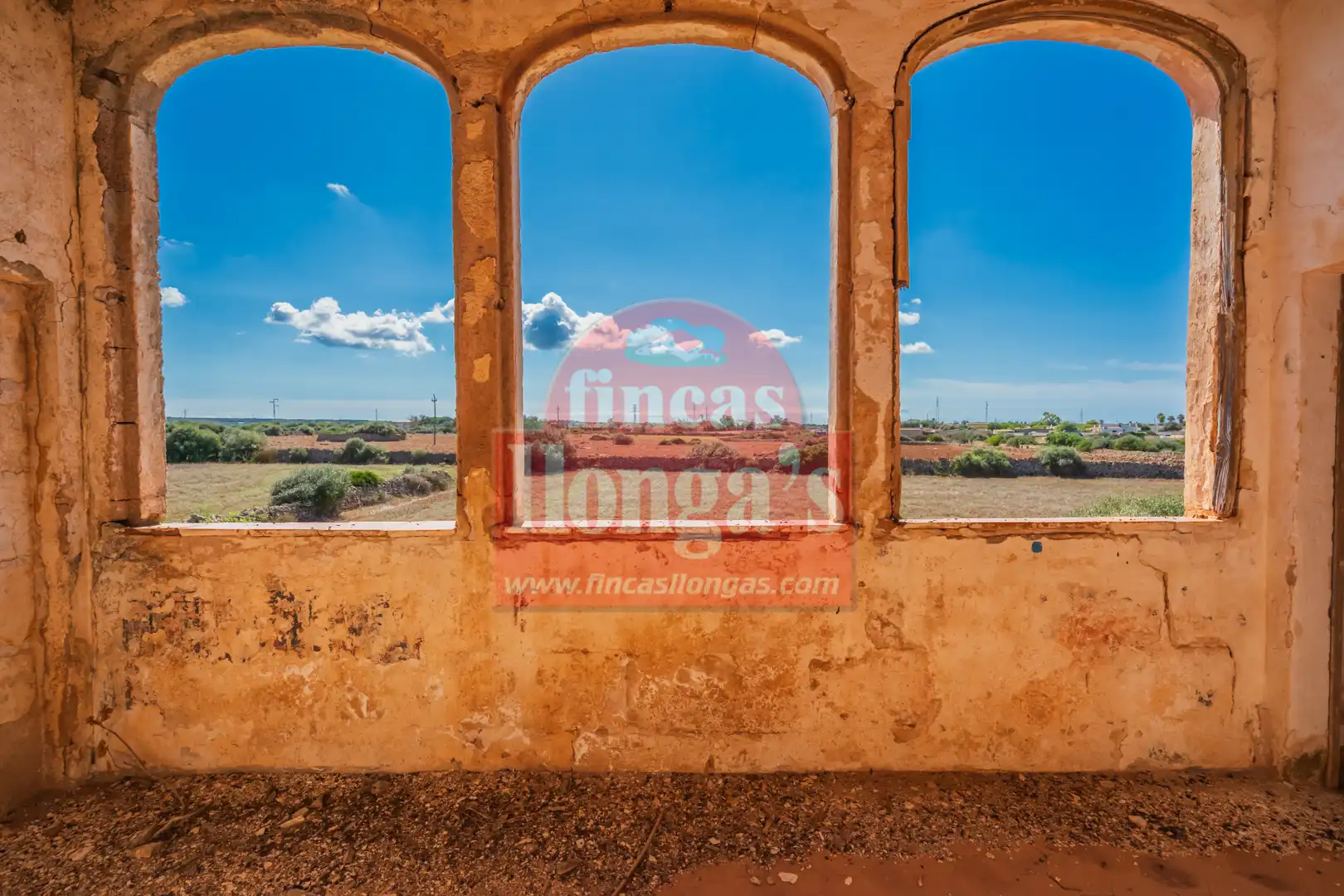 Casa rústica en venda a Ciutadella, imagen 19