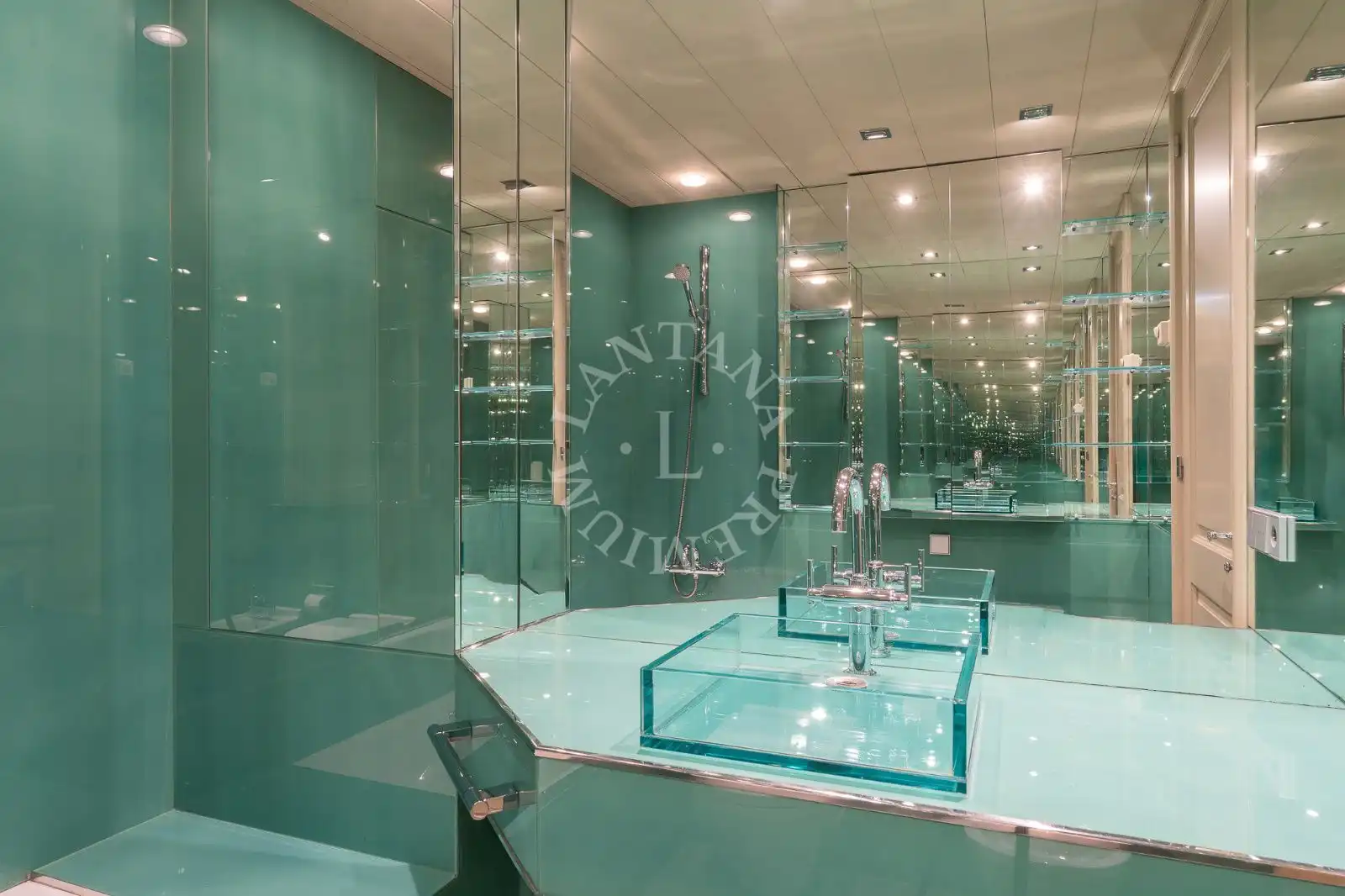Baño de Piso en venta en Barcelona con Trastero